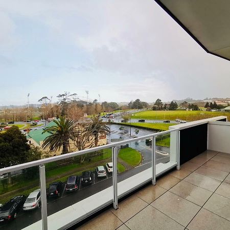 Two-Bedroom Penthouse Auckland Extérieur photo