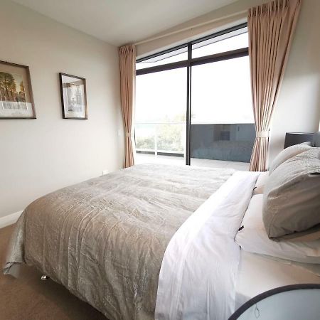 Two-Bedroom Penthouse Auckland Extérieur photo