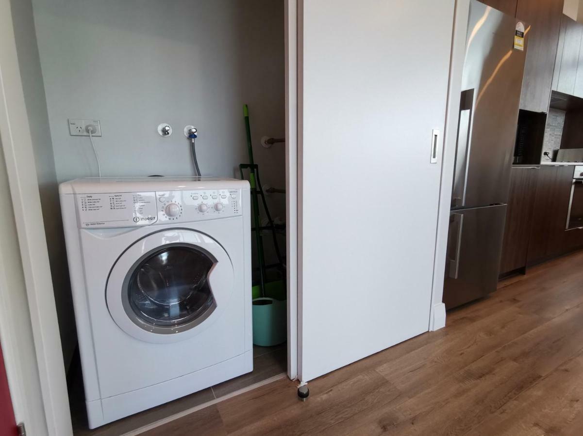 Two-Bedroom Penthouse Auckland Extérieur photo