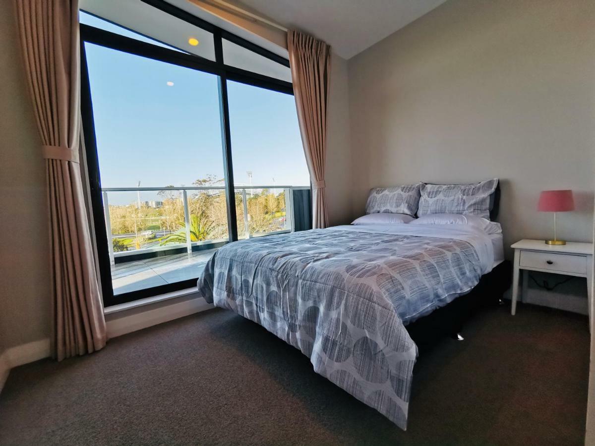 Two-Bedroom Penthouse Auckland Extérieur photo